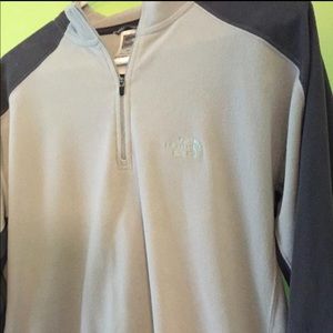 North Face Fleece